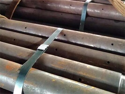 建宁管棚管