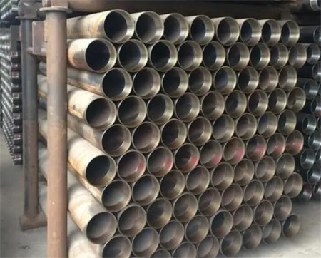 建宁厚壁管棚管