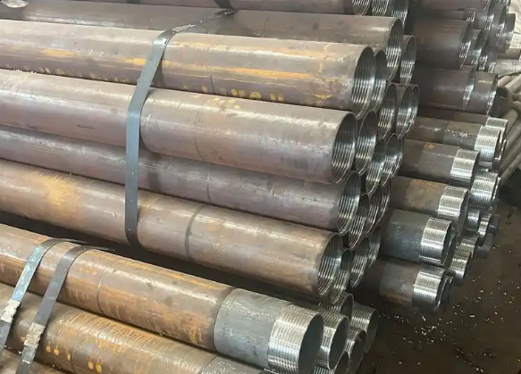 建宁管棚管